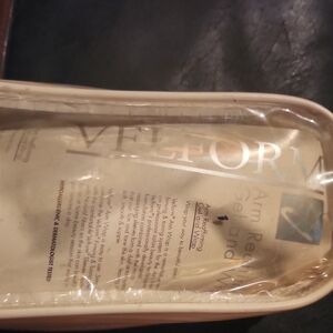 Arm Refirming Gel and Wrap - Cream